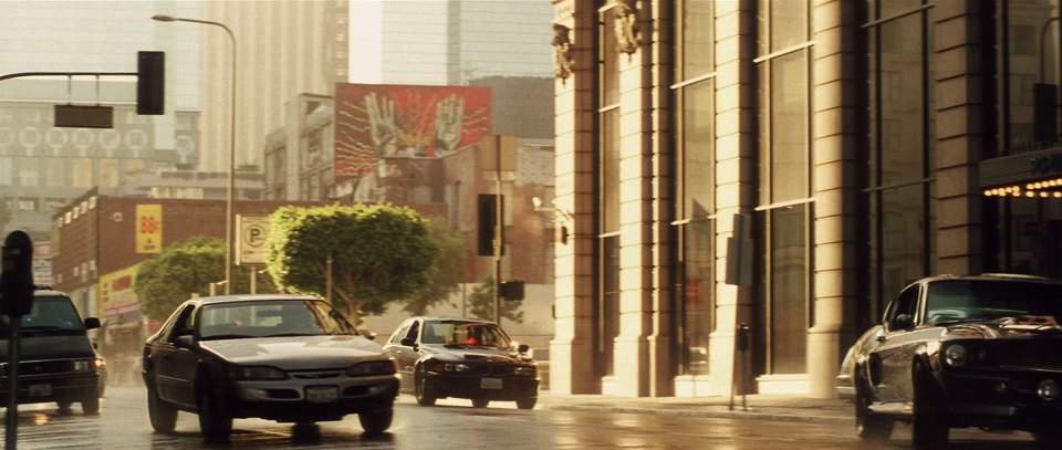 Ford Thunderbird