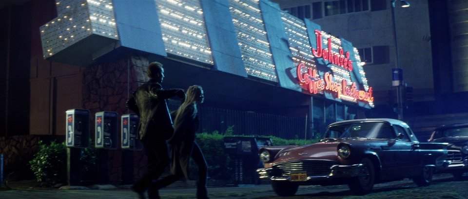 Ford Thunderbird