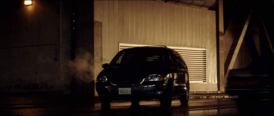 Ford Windstar
