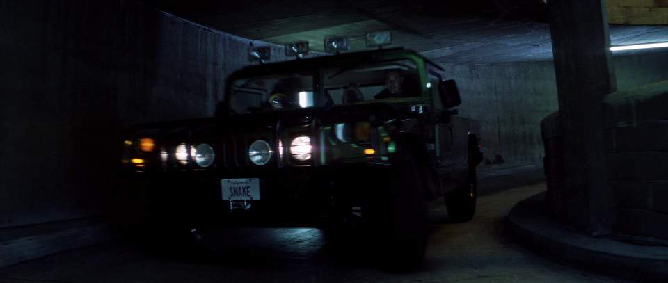 Hummer 