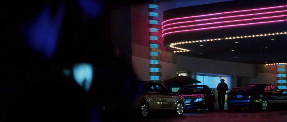 Lexus ES 300