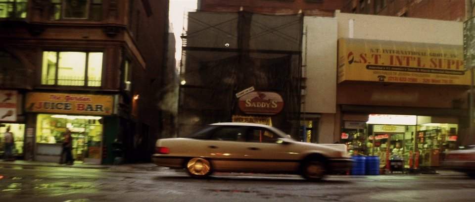 Mercury Sable