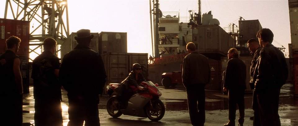 MV Agusta 750 F4 S