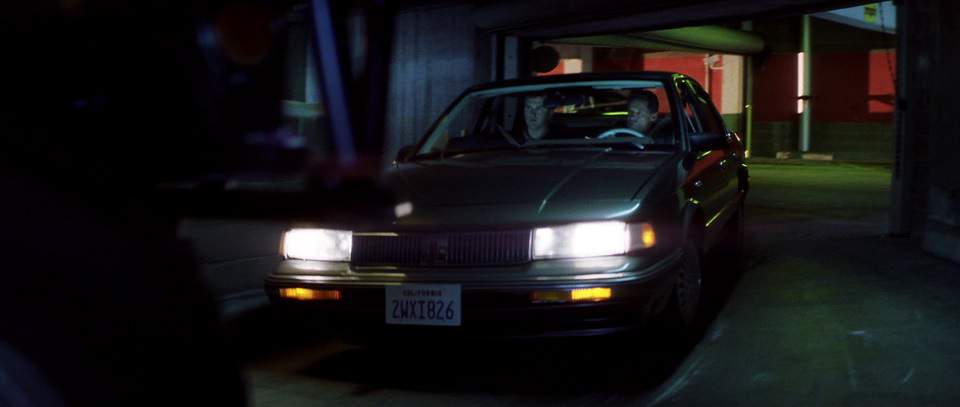 Oldsmobile Cutlass Ciera