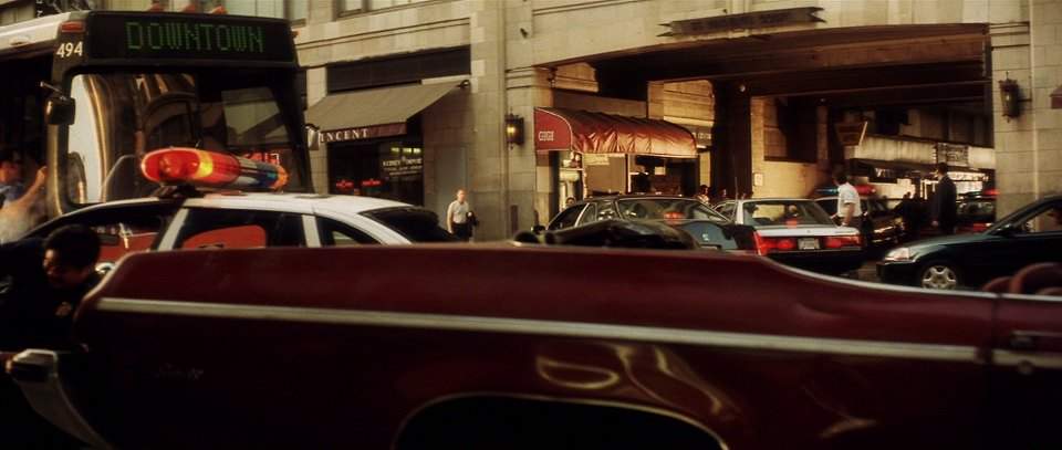 Oldsmobile Delta 88 Royale