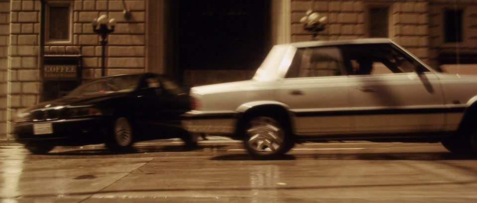 Plymouth Reliant K