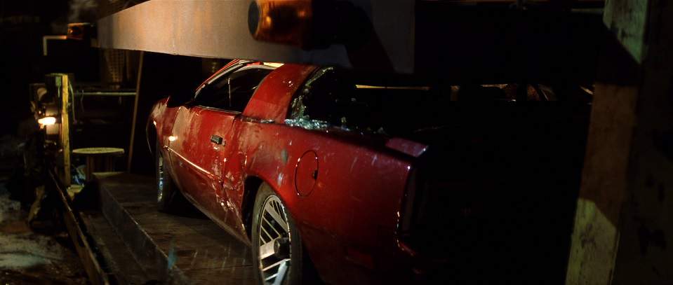 Pontiac Firebird