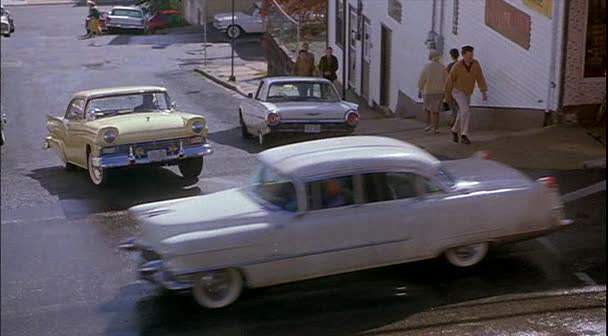 Cadillac Fleetwood 60 Special