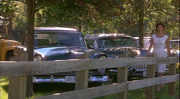 Ford Customline