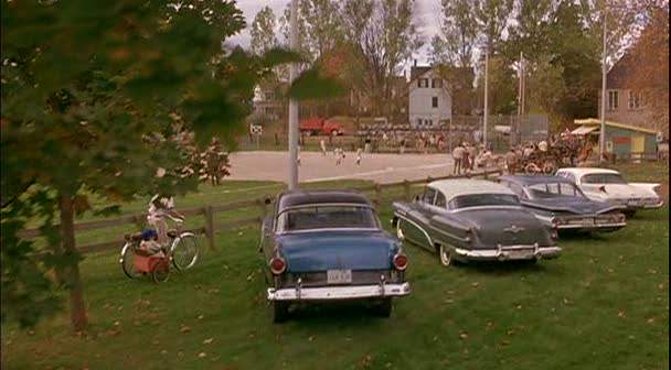 Ford Fairlane
