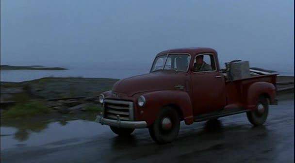 GMC New Design