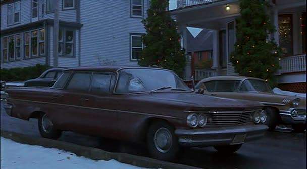 Pontiac Catalina