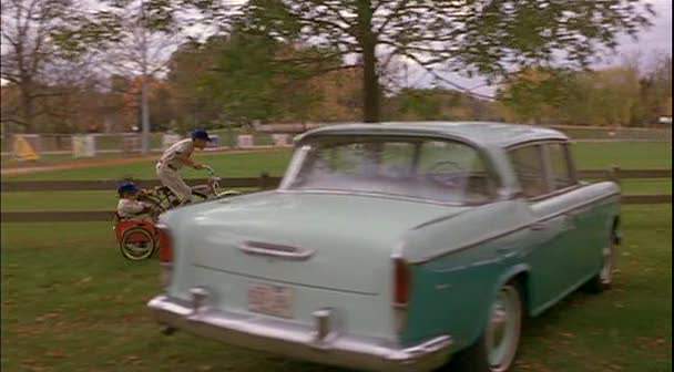 Rambler Super 6