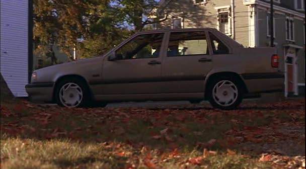 Volvo 850