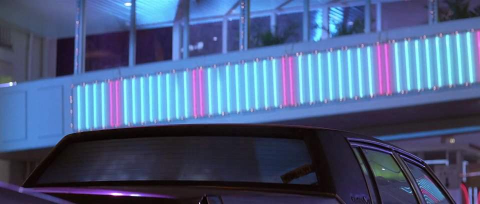 Cadillac Sedan DeVille