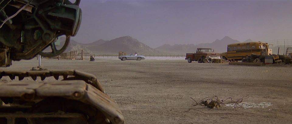 Chevrolet C/K-Series Apache