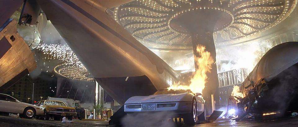 Chevrolet Corvette C4