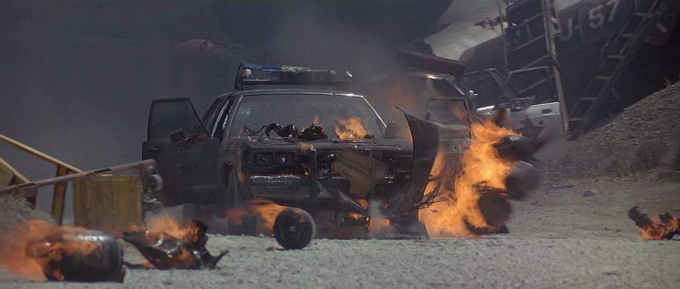 Ford LTD Crown Victoria