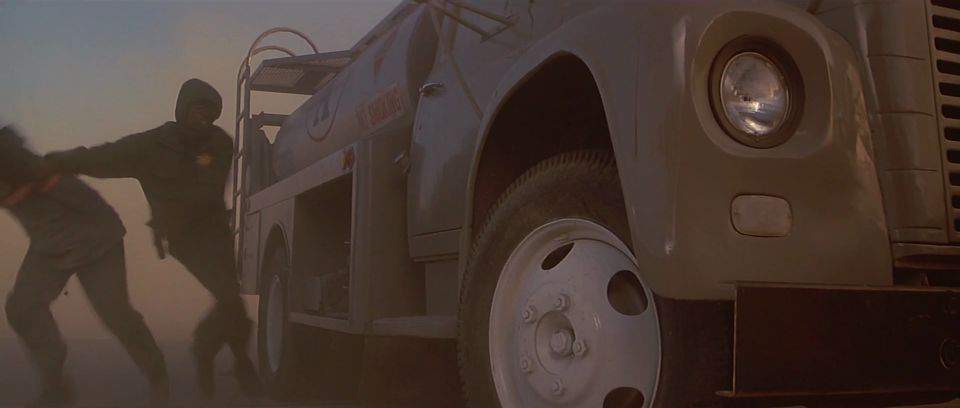 International Harvester Loadstar