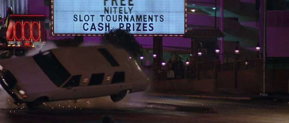 Lincoln Town Car Stretched Limousine