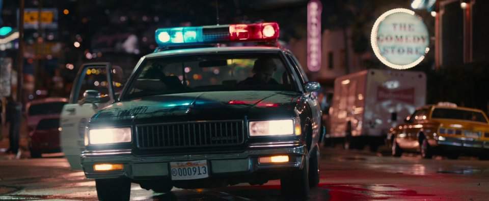 Chevrolet Caprice