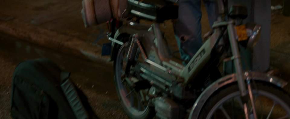 Puch Maxi S