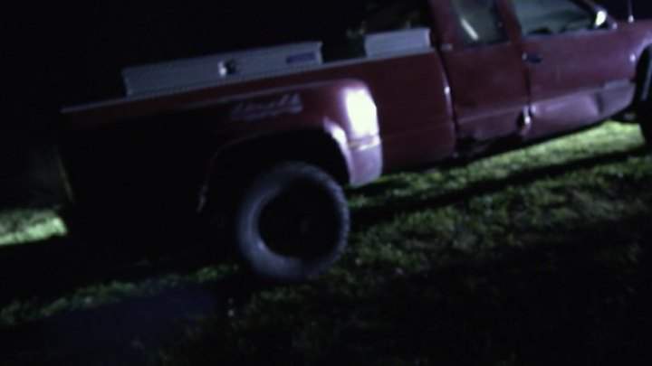 Chevrolet K-3500
