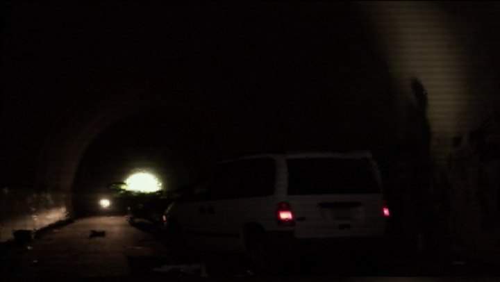 Dodge Grand Caravan