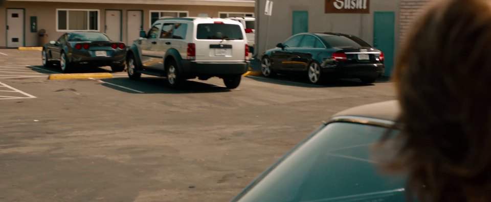 Audi A6 C6