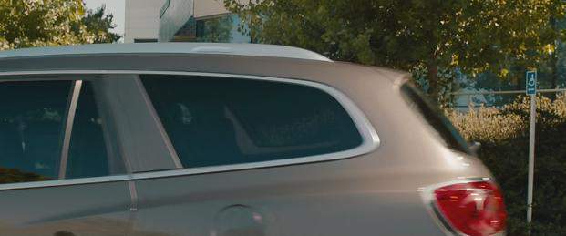 Buick Enclave