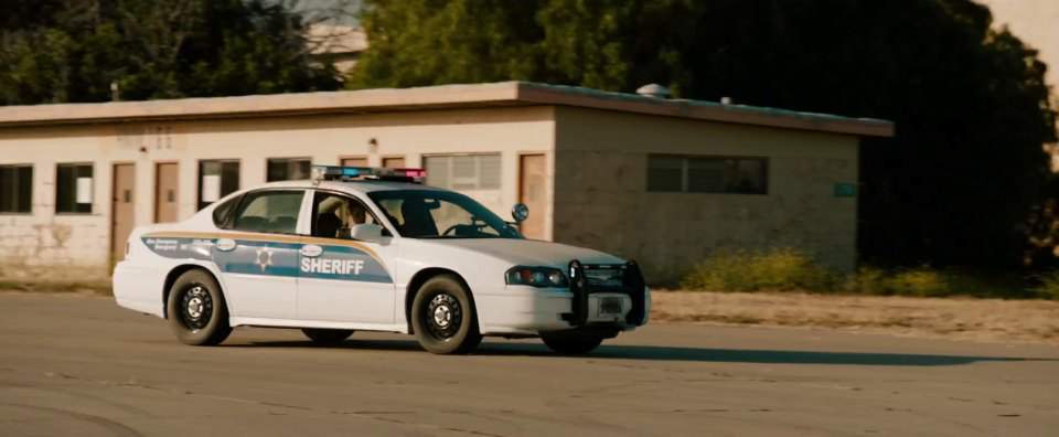Chevrolet Impala