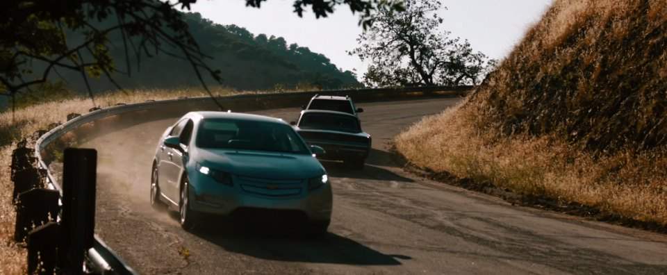 Chevrolet Volt
