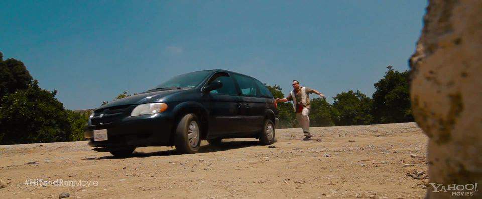 Dodge Caravan