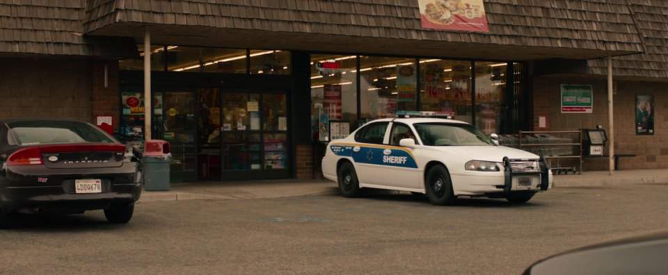 Dodge Intrepid