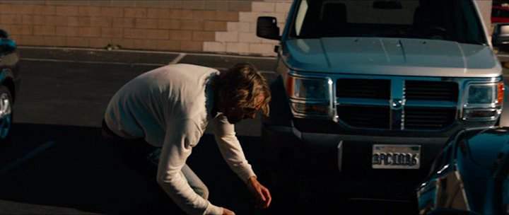 Dodge Nitro
