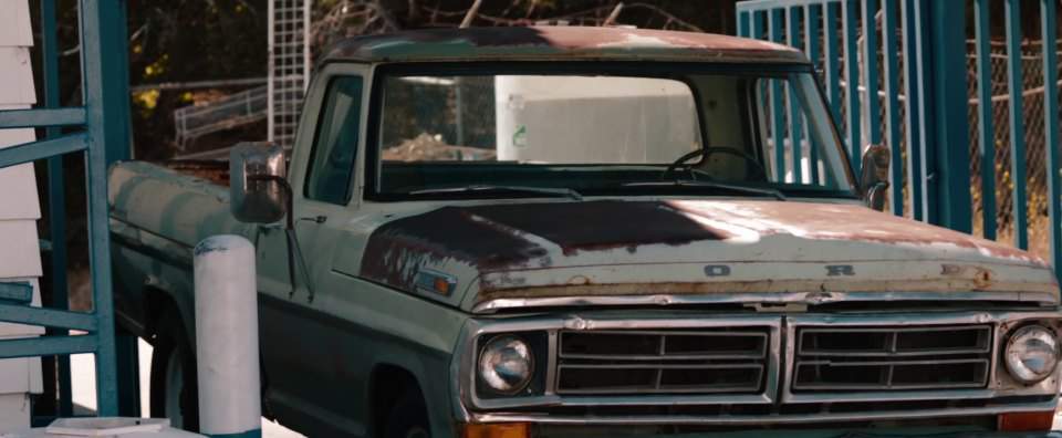 Ford F-250