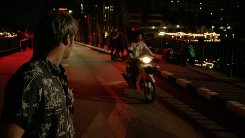Honda Wave 110i