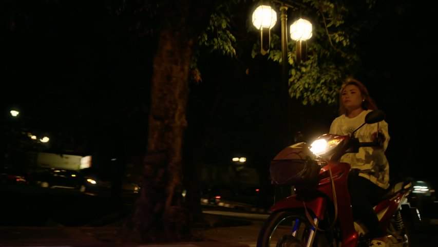 Honda Wave 110i