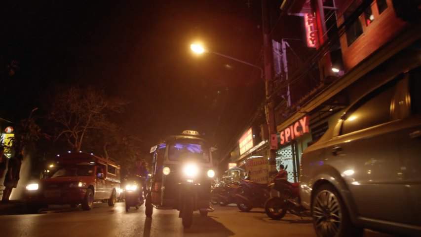Isuzu TFR