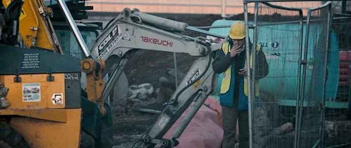 Takeuchi TB
