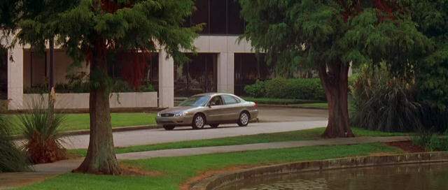 Ford Taurus