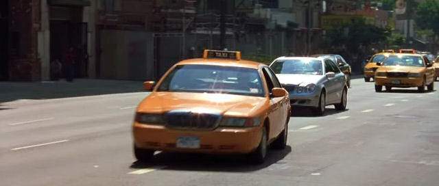 Mercury Grand Marquis