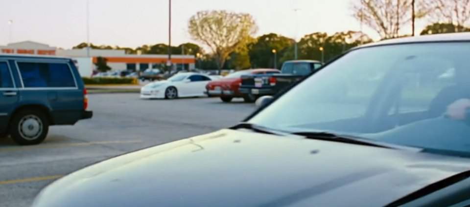 Nissan 300ZX