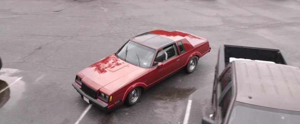 Buick Regal