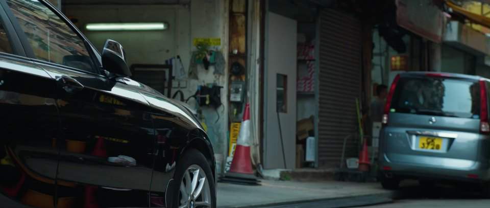 BMW 1