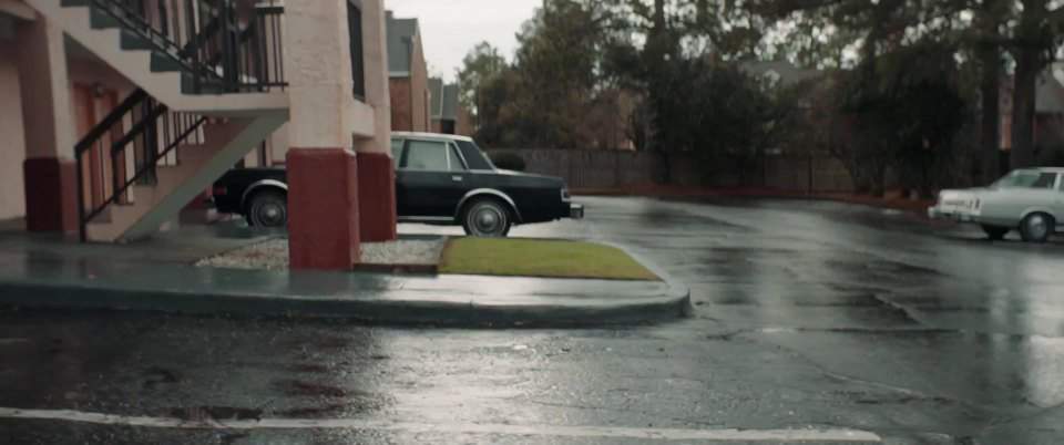 Dodge Diplomat