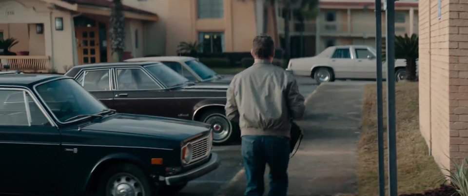 Volvo 145