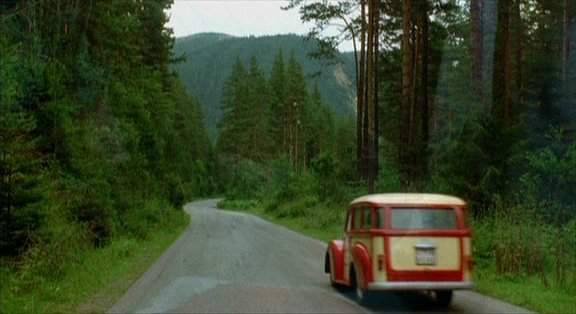 Fiat 1100 BL Giardinetta