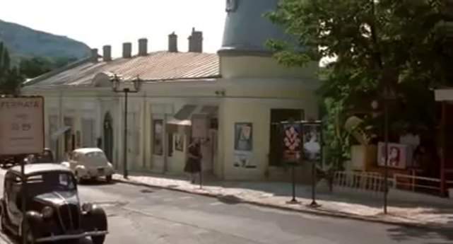 Fiat 508 C Balilla 1100