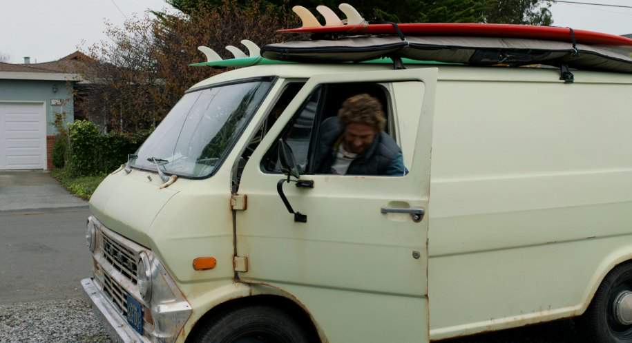 Ford Econoline